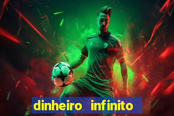 dinheiro infinito fortune tiger